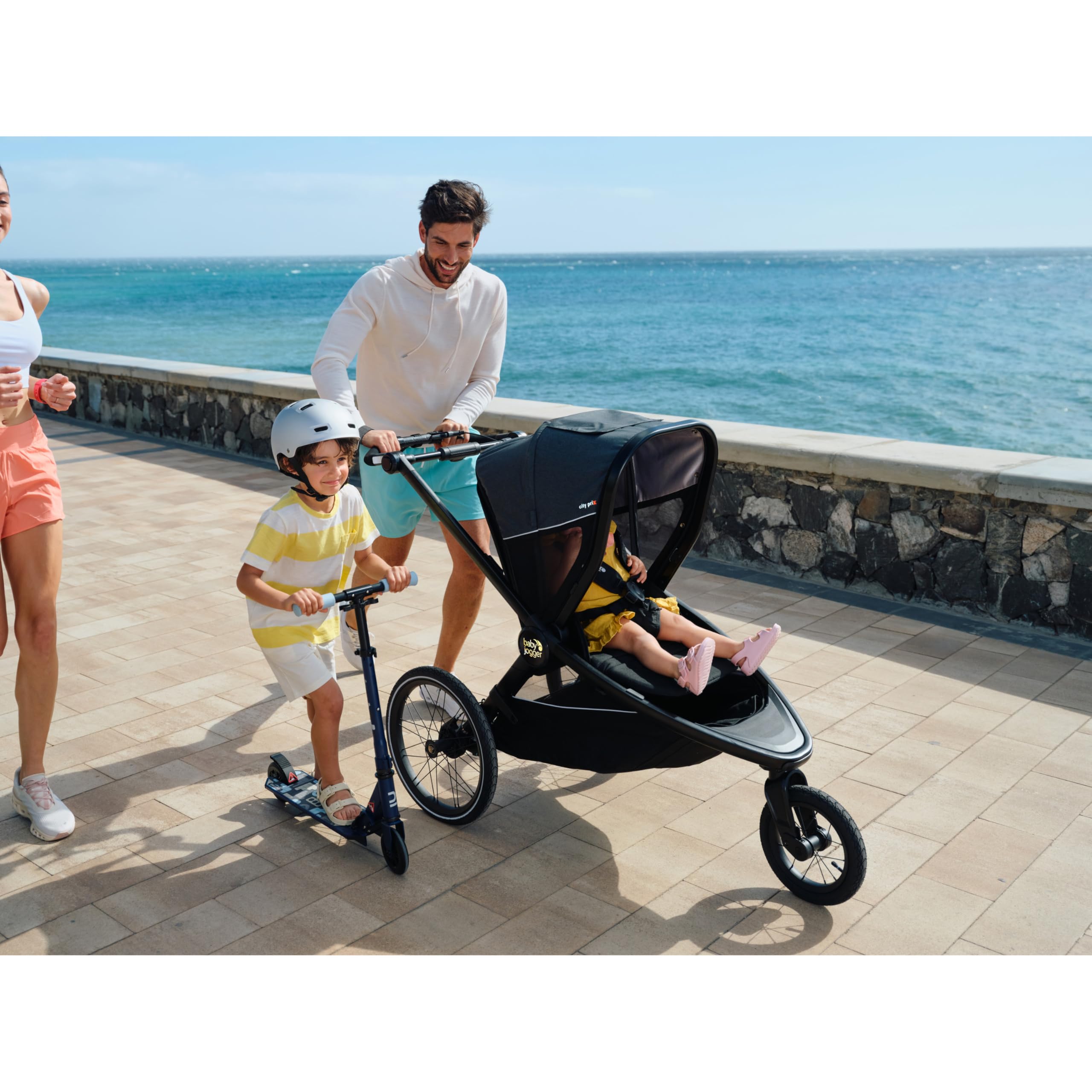 Amazon.com: Baby Jogger: Accessories